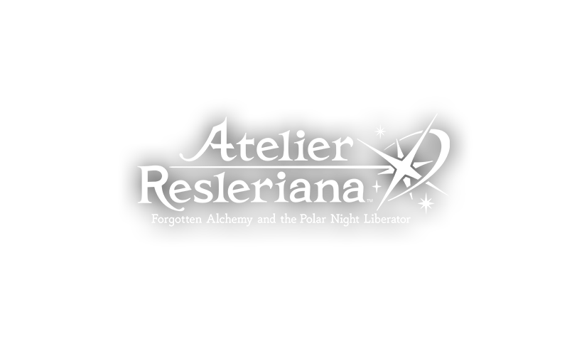 Topics Atelier Resleriana Forgotten Alchemy And The Polar Night
